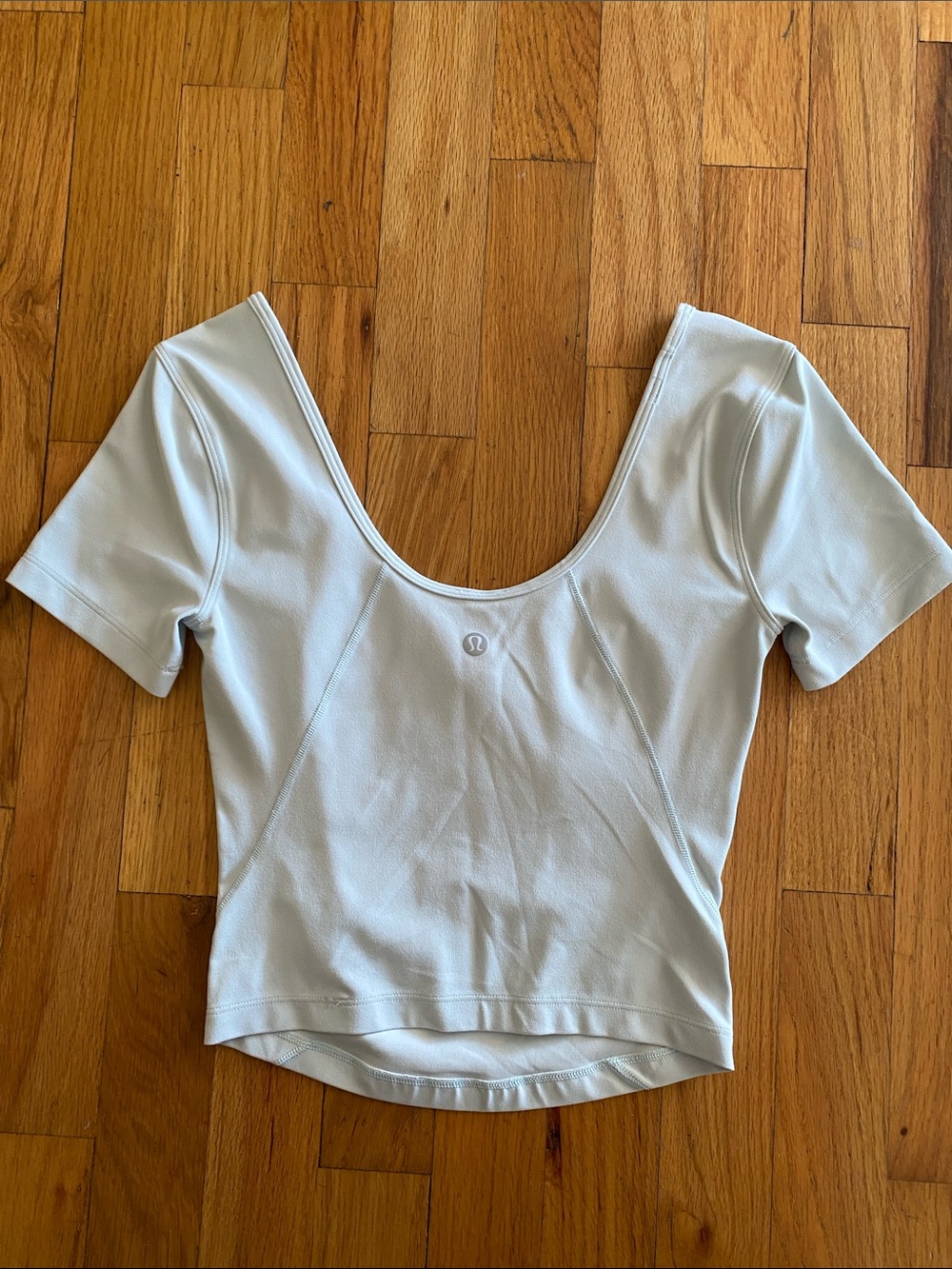 Lululemon Align Top